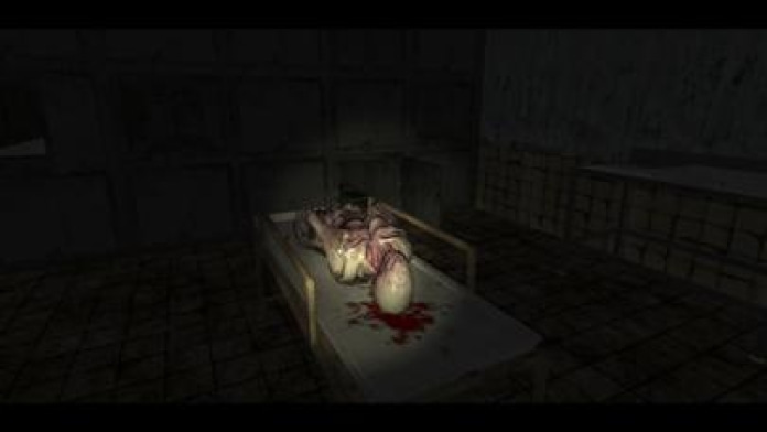 Specimen Zero - Horror Smartphone-Screenshot10