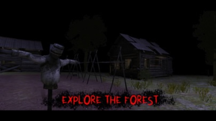 Specimen Zero - Horror Smartphone-Screenshot3