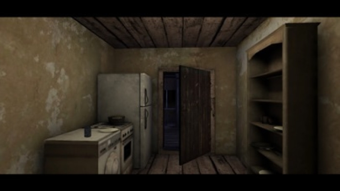 Specimen Zero - Horror Smartphone-Screenshot4