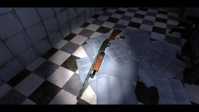 Specimen Zero - Horror Smartphone-Screenshot5