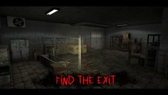 Specimen Zero - Horror Smartphone-Screenshot6