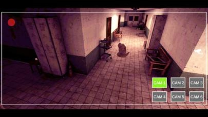 Specimen Zero - Horror Smartphone-Screenshot7
