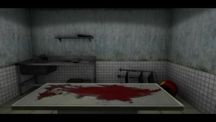 Specimen Zero - Horror Smartphone-Screenshot8
