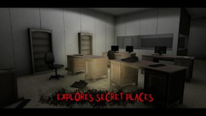 Specimen Zero - Horror Smartphone-Screenshot9