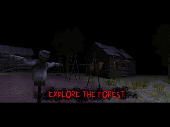 Specimen Zero - Horror Tablet-Screenshot3