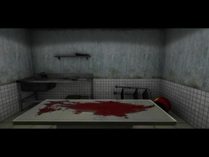 Specimen Zero - Horror Tablet-Screenshot8