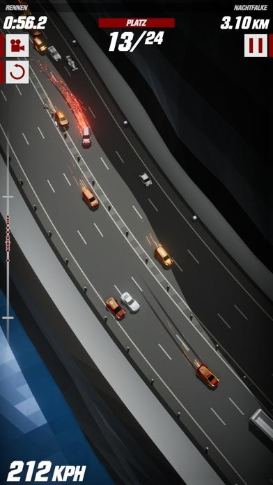 Speed Demon Smartphone-Screenshot2