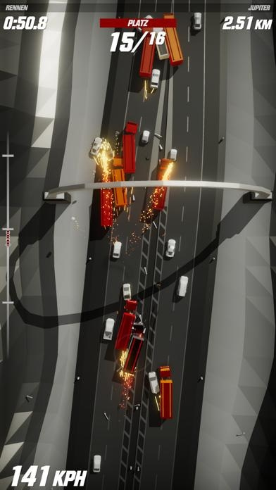 Speed Demon Smartphone-Screenshot3