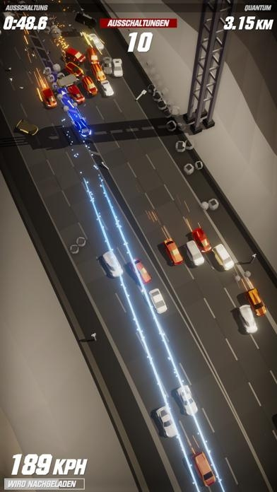 Speed Demon Smartphone-Screenshot4