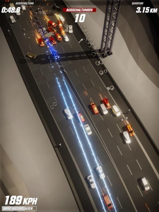 Speed Demon Tablet-Screenshot3