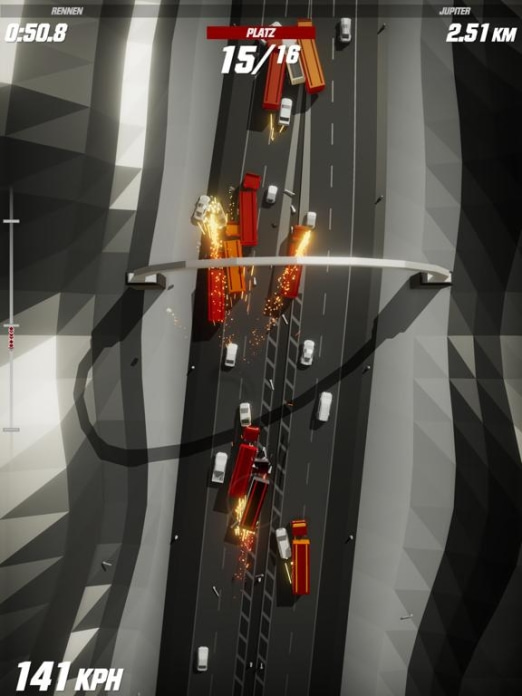 Speed Demon Tablet-Screenshot4