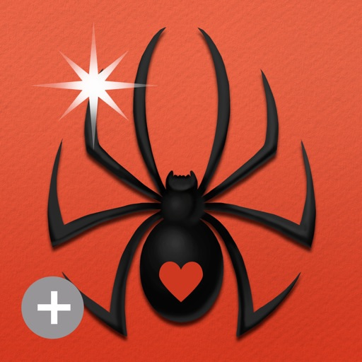 Spider ▻ Solitär +
