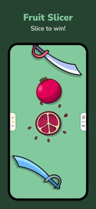 Spiele für 2 Personen: DuoPlay Smartphone-Screenshot3