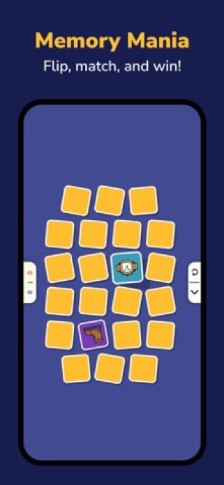 Spiele für 2 Personen: DuoPlay Smartphone-Screenshot4