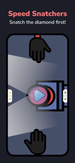 Spiele für 2 Personen: DuoPlay Smartphone-Screenshot5