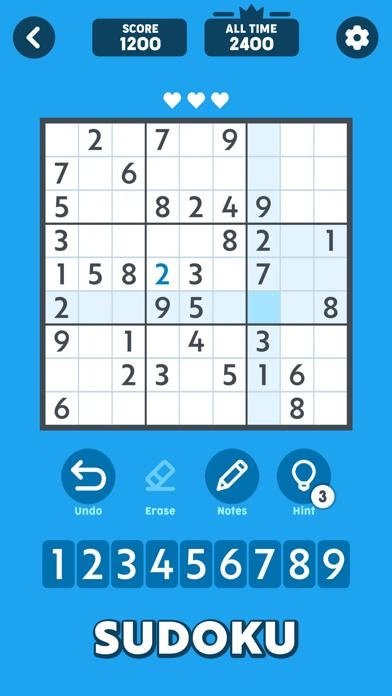 Spiele ohne Internet Smartphone-Screenshot10
