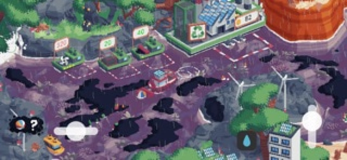 Spilled! Smartphone-Screenshot3