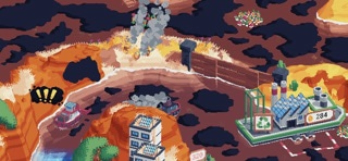 Spilled! Smartphone-Screenshot4