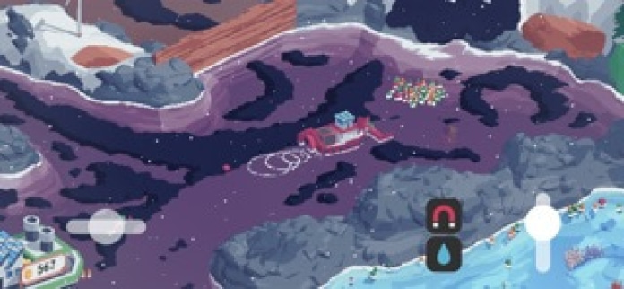 Spilled! Smartphone-Screenshot6