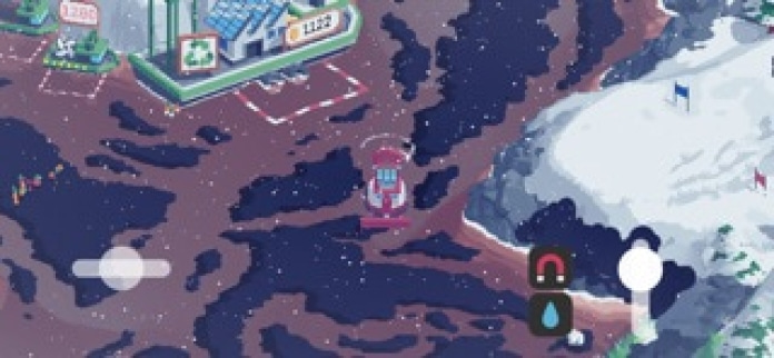 Spilled! Smartphone-Screenshot7