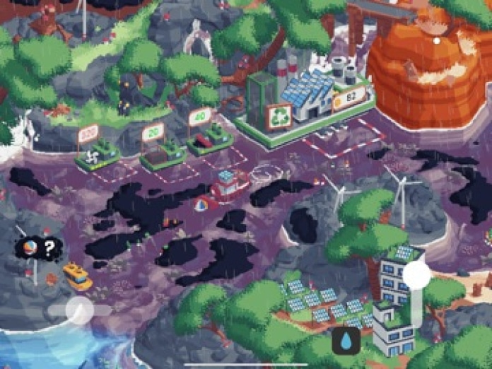 Spilled! Tablet-Screenshot3