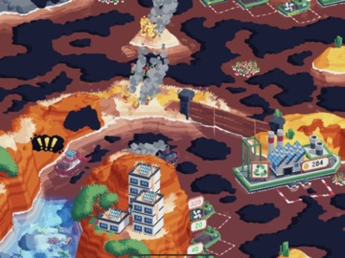 Spilled! Tablet-Screenshot4