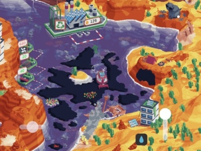 Spilled! Tablet-Screenshot5