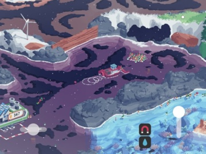 Spilled! Tablet-Screenshot6