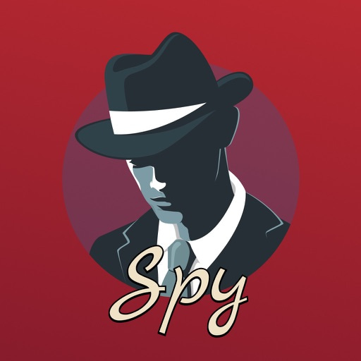 Spion - Spy Group Party Game