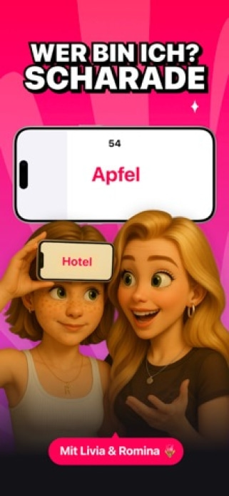 Splash - Party Spiele Smartphone-Screenshot4