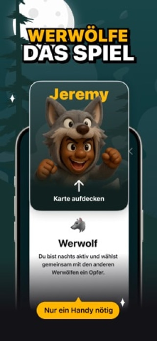 Splash - Party Spiele Smartphone-Screenshot8