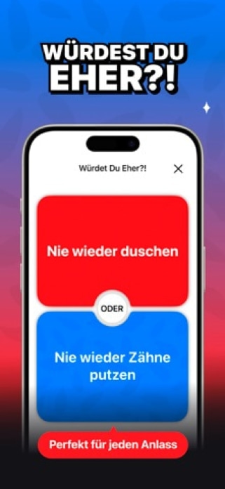 Splash - Party Spiele Smartphone-Screenshot9