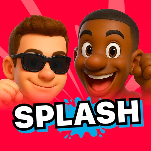 Splash - Party Spiele