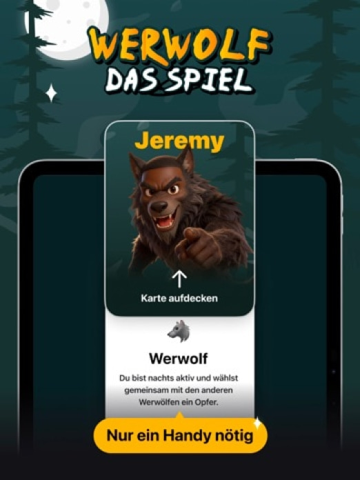 Splash - Party Spiele Tablet-Screenshot8