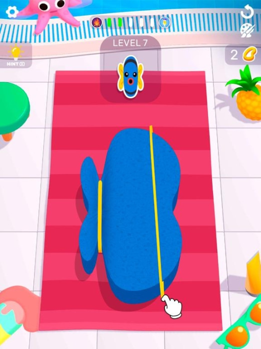 Sponge Art Tablet-Screenshot2