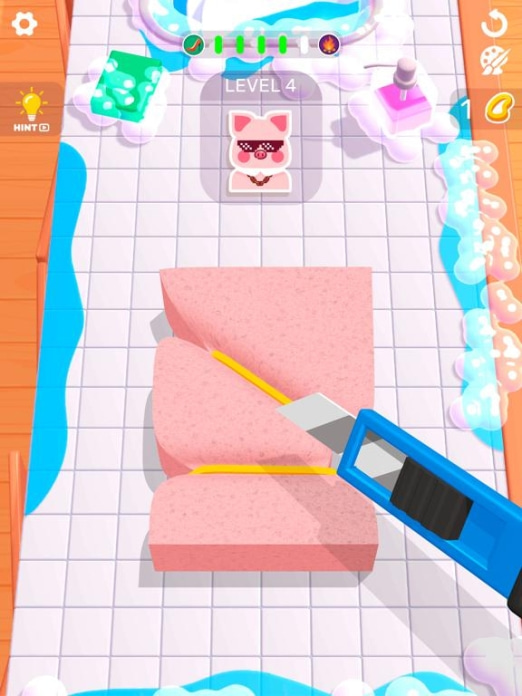 Sponge Art Tablet-Screenshot5