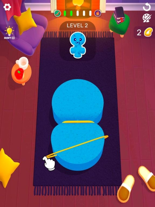 Sponge Art Tablet-Screenshot6