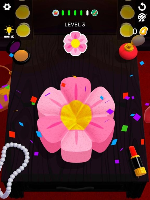 Sponge Art Tablet-Screenshot8