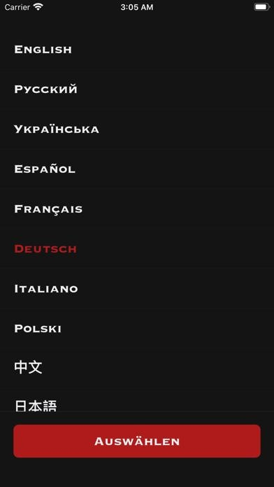 Spy Smartphone-Screenshot