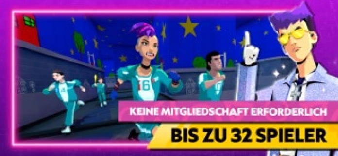 Squid Game: Entfesselt Smartphone-Screenshot4