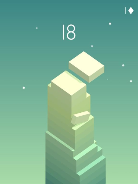 Stack Tablet-Screenshot