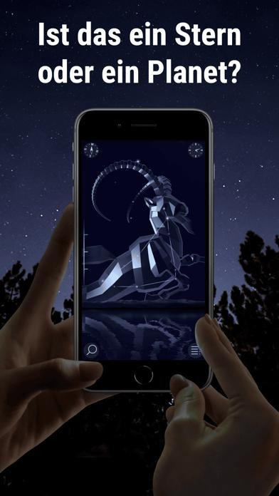 Star Walk 2 +: Sternenhimmel Smartphone-Screenshot6