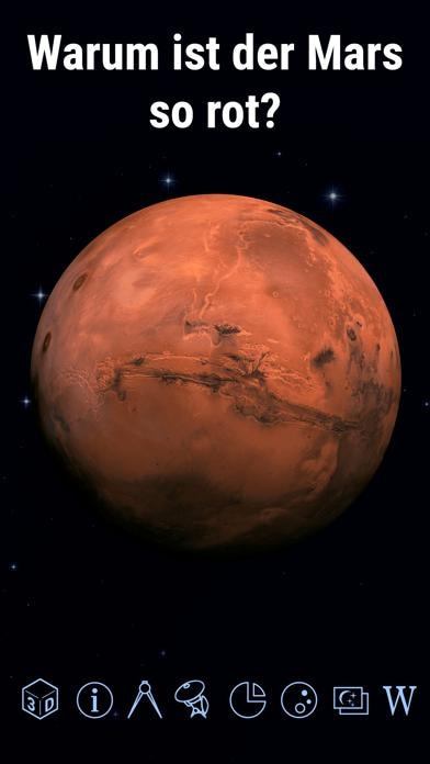 Star Walk 2 +: Sternenhimmel Smartphone-Screenshot8