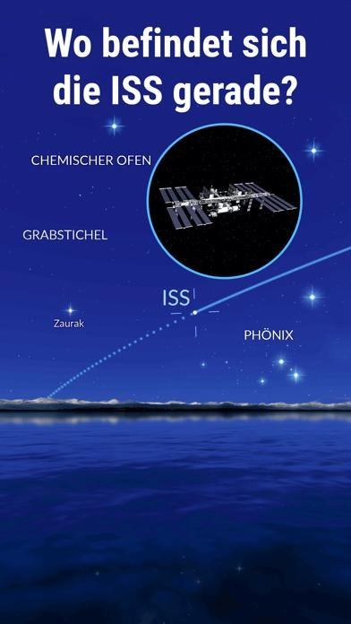 Star Walk 2 +: Sternenhimmel Smartphone-Screenshot9