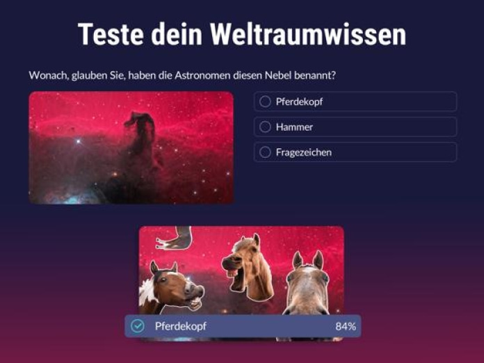 Star Walk 2 +: Sternenhimmel Tablet-Screenshot3
