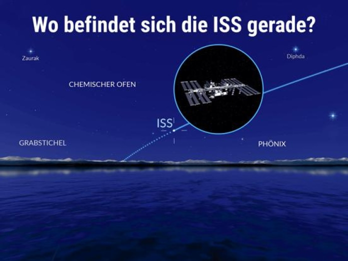 Star Walk 2 +: Sternenhimmel Tablet-Screenshot9
