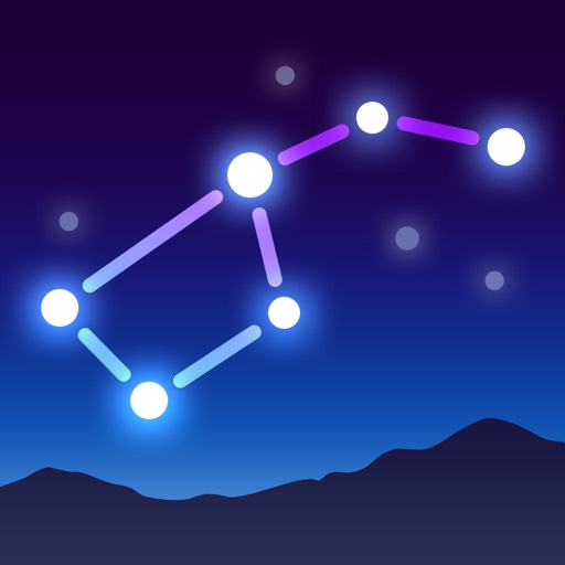 Star Walk 2 Pro: Sternenhimmel