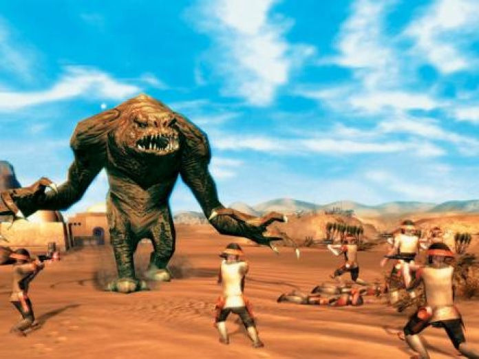 Star Wars®: Empire At War Smartphone-Screenshot2