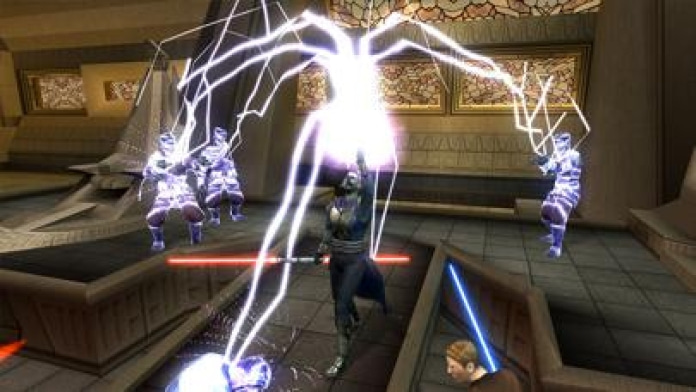 Star Wars&trade;: KOTOR II Smartphone-Screenshot4
