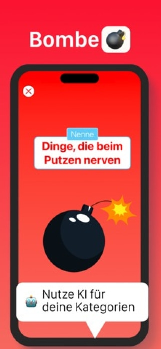 Stirnraten - Spielewelt Smartphone-Screenshot6
